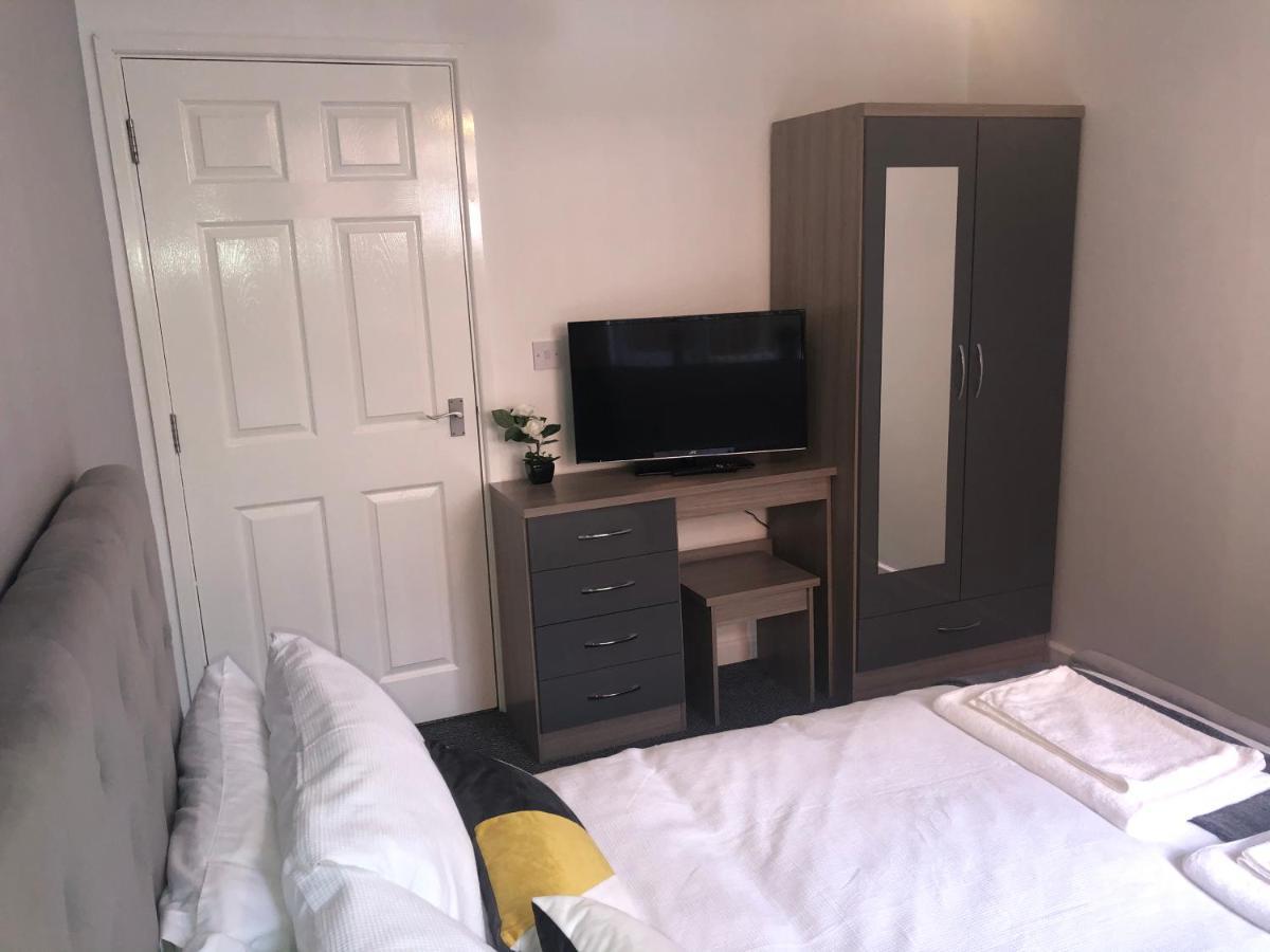 Coastal Retreat - Skegness Apartment Ngoại thất bức ảnh